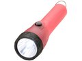 Zaklamp met led-licht 1