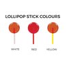 Mini lollipops 3