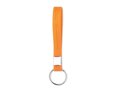 Custom-Made Siliconen sleutelhanger met optioneel token – volledig eigen design 3