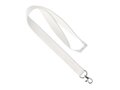 Custom-Made Lanyard van bamboe met zeefdruk – volledig eigen design 1