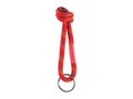 Custom-Made Sleutelhanger met knoopkoord – volledig eigen design 3