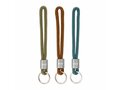 Custom-Made Korte band van nylon – volledig eigen design