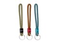 Custom-Made Korte band van nylon – volledig eigen design 1