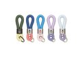 Custom-Made Moderne sleutelhanger met koord – volledig eigen design 1