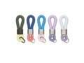 Custom-Made Moderne sleutelhanger met koord – volledig eigen design 2