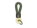 Custom-Made Moderne sleutelhanger met koord – volledig eigen design 6