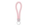 Custom-Made Elegante sleutelhanger met koord – volledig eigen design 2