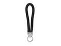 Custom-Made Elegante sleutelhanger met koord – volledig eigen design 4