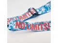 Custom-Made Verstelbare crossbody telefoonhouder met jouw ontwerp en gesublimeerde PVC-logopatch – volledig eigen design 5