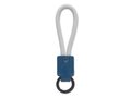 Custom-Made Sleutelhanger met stevig koord – volledig eigen design 2