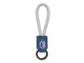 Custom-Made Sleutelhanger met stevig koord – volledig eigen design 3