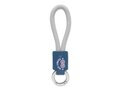 Custom-Made Sleutelhanger met stevig koord – volledig eigen design 4
