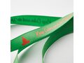 Custom-Made Satijnen lanyard met zeefdruk – volledig eigen design 1