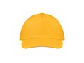 Baseballcap met 5 panelen 20