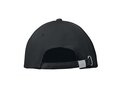 Baseballcap met 6 panelen 1