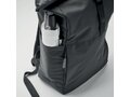 300D RPET rolltop rugzak 5