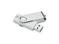 Gerecycled USB stick 16GB 5