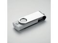 Gerecycled USB stick 16GB 3