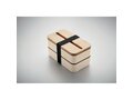Gerecycled lunchbox met bestek 5