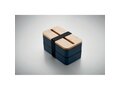 Gerecycled lunchbox met bestek 8