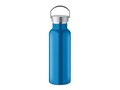Dubbelwandige fles met handvat 500 ml 8