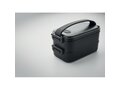 Lunchbox van gerecycled PP 12
