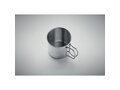 Roestvrijstalen mok 330 ml 4