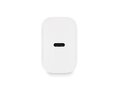 2-poorts EU USB-oplader 20W 3