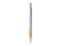 Pen van aluminium en bamboe 15