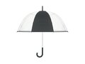 23 inch handmatige paraplu