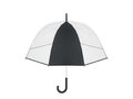 23 inch handmatige paraplu 1
