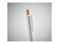 Gerecyclede ABS balpen 14