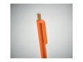 Gerecyclede ABS balpen 19
