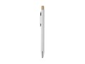 Gerecyclede aluminium balpen 11
