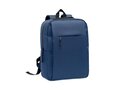 RPET 15 inch laptop backpack 2