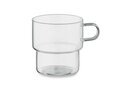 Hoog borosilicaatglas 300ml