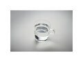 Hoog borosilicaatglas 300ml 5