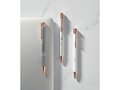Gerecyclede aluminium pen 14