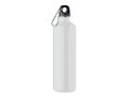 Gerecycled RVS 750ml
