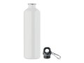 Gerecycled RVS 750ml 27