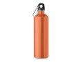 Gerecycled RVS 750ml 12