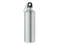 Gerecycled RVS 750ml 22