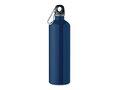 Gerecycled RVS 750ml 19