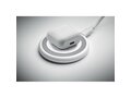 3-in-1 draadloze oplader 15W 18