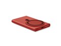 Draadloze oplader powerbank 2