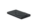 Draadloze oplader powerbank 24