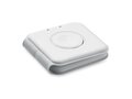 2-in-1 opvouwbare lader 15W 1
