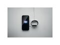 2-in-1 opvouwbare lader 15W 5