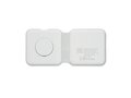 2-in-1 opvouwbare lader 15W 6
