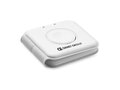 2-in-1 opvouwbare lader 15W 4